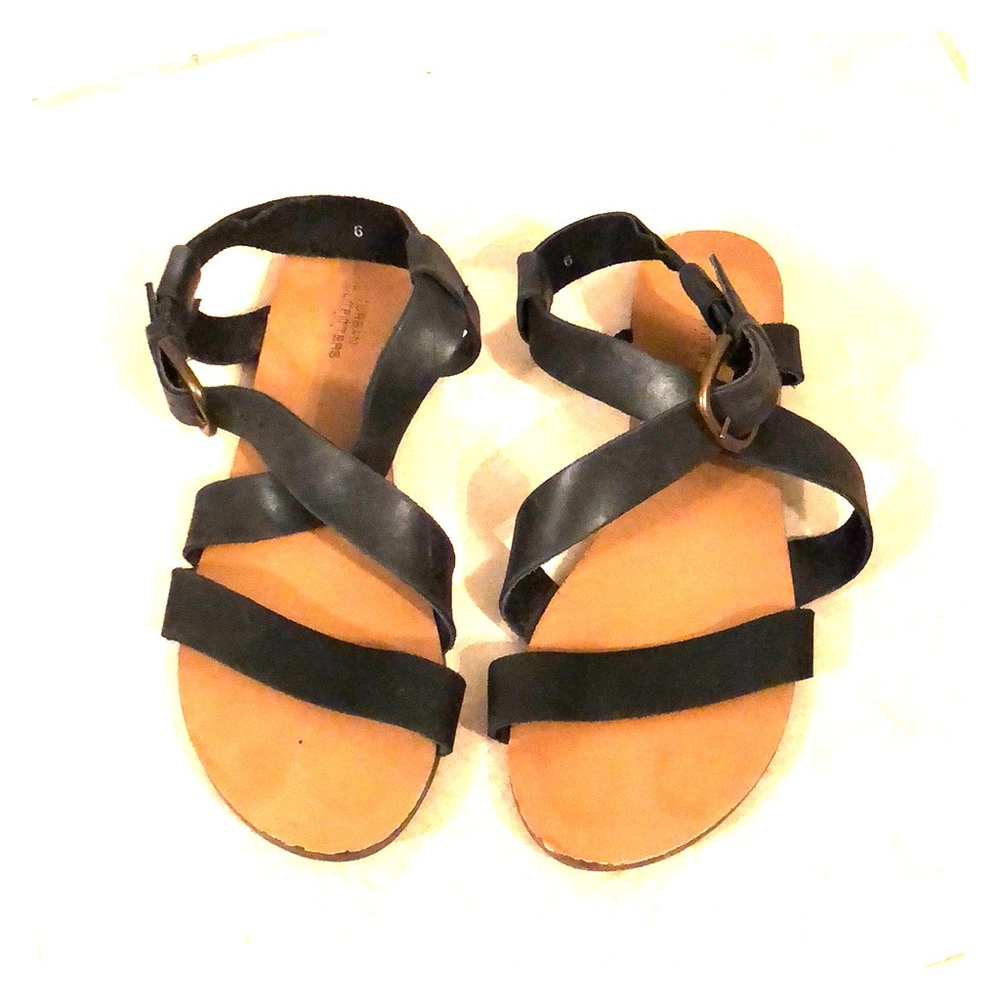 Urban Outfitters Sandals